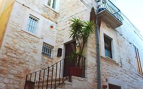 Nel Borgo Antico Di Giovinazzo